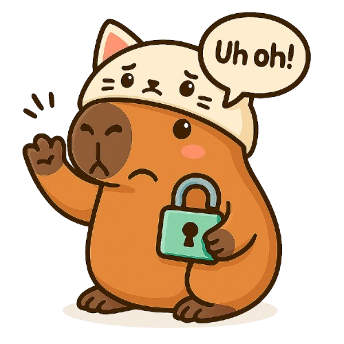 FunnelPlayground Mascot